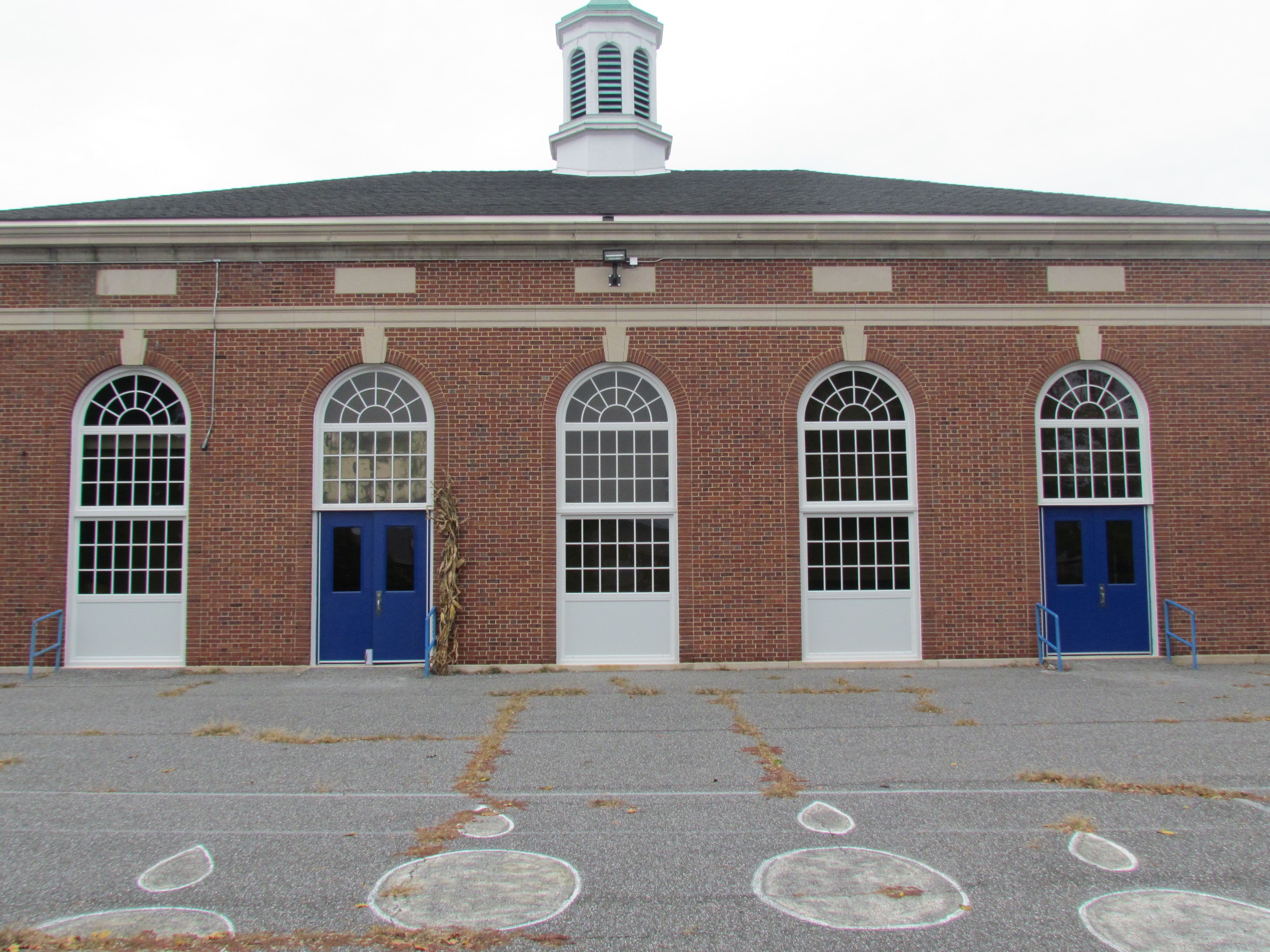 William Baer Gym