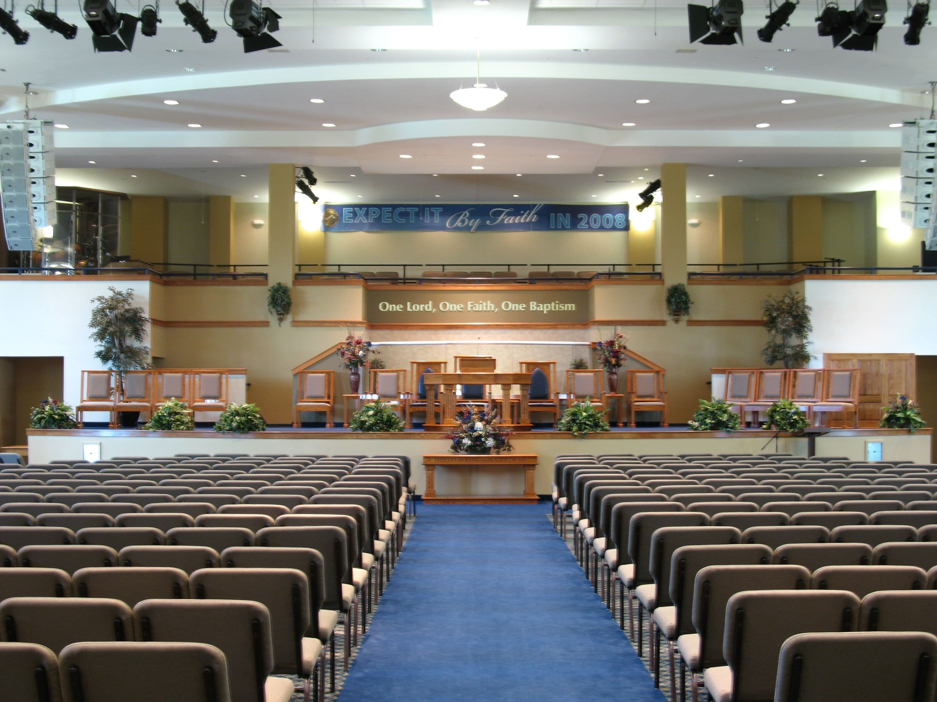 Greater Morning Star Pentecostal Church