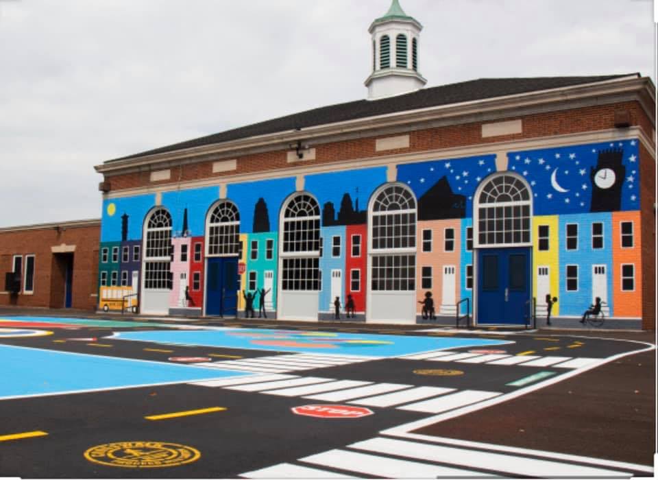 William Baer School